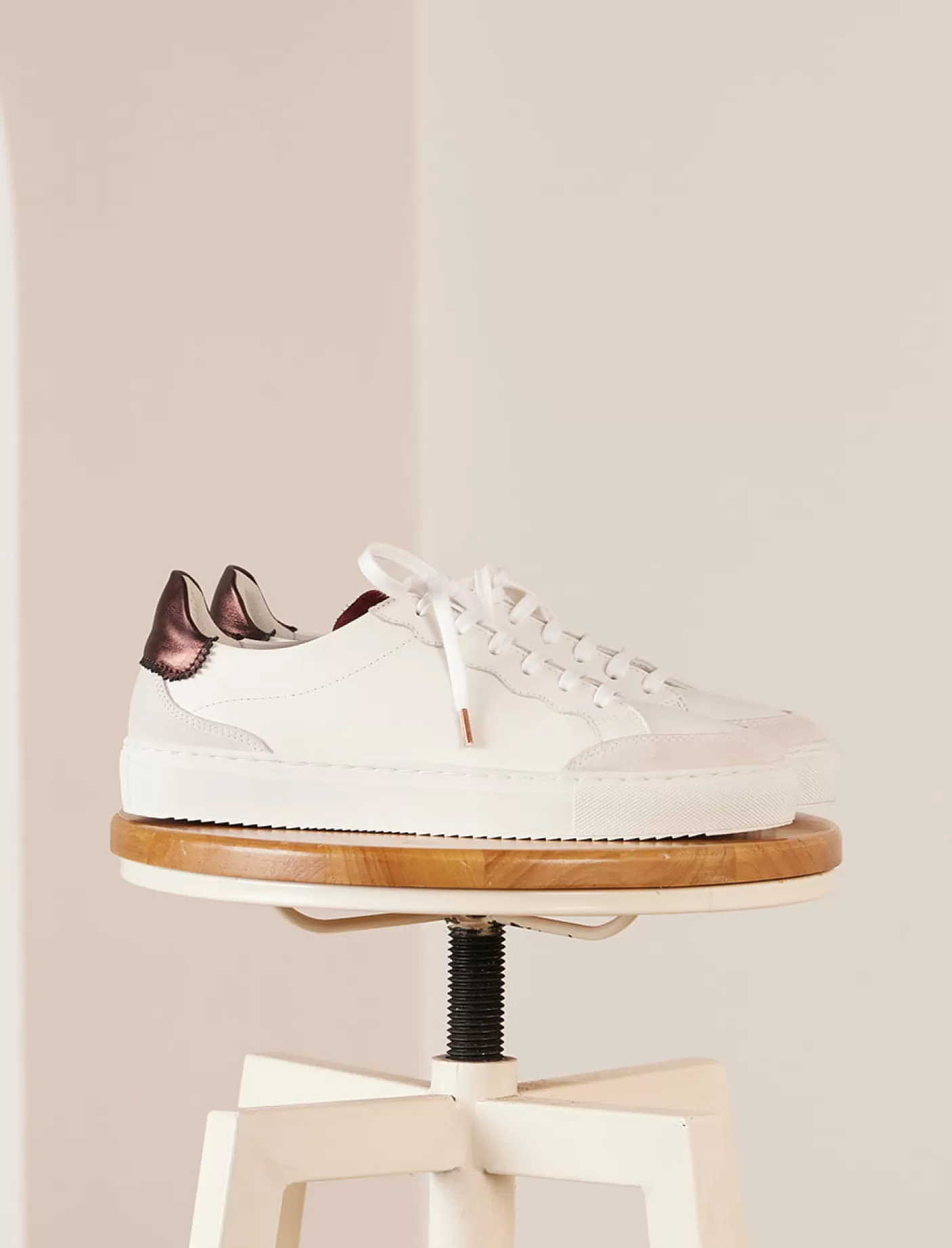 Women Pied de Biche Sneakers<Alena