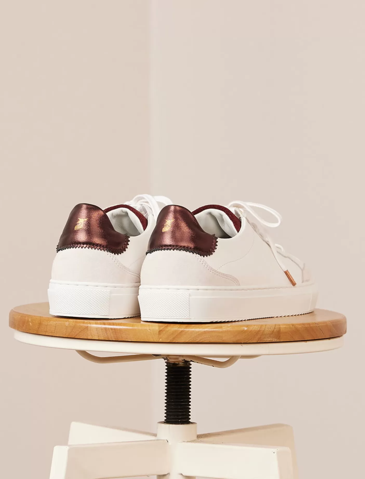 Women Pied de Biche Sneakers<Alena