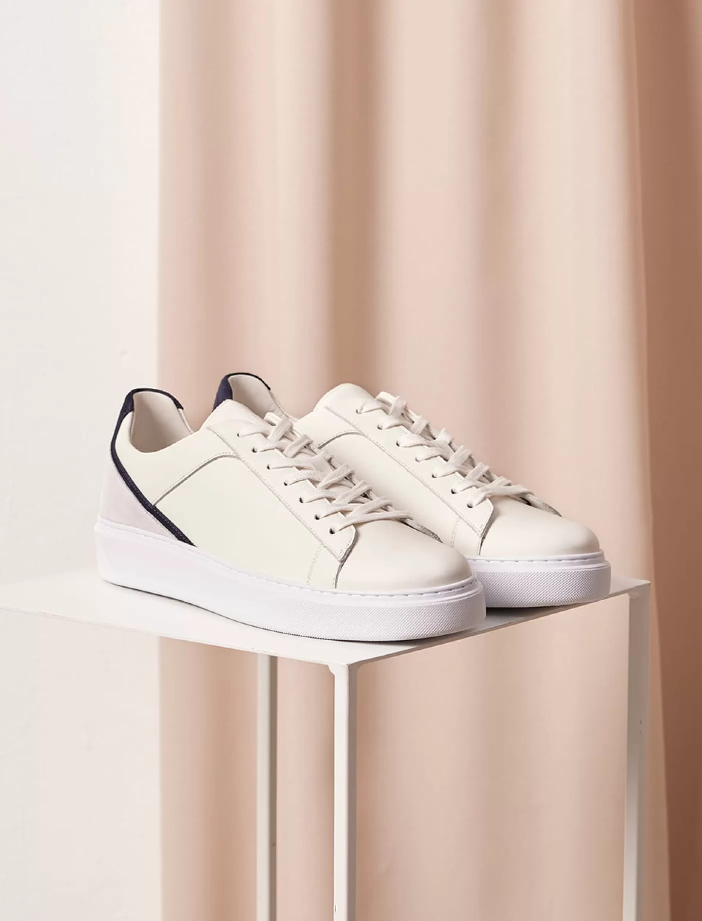 Men Pied de Biche Sneakers<Flavio