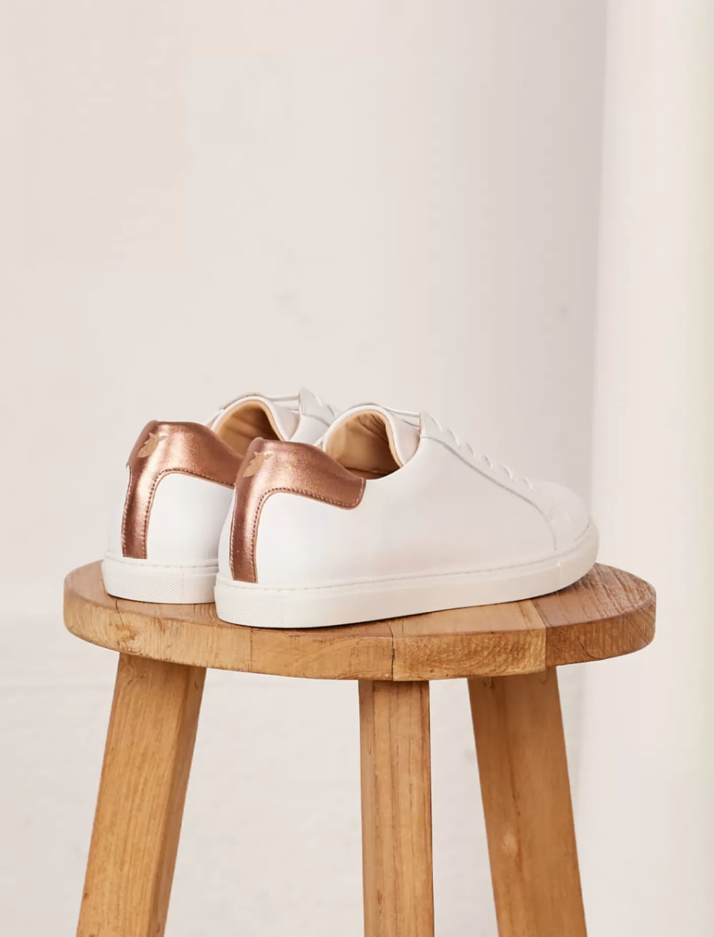 Women Pied de Biche Sneakers<Olivia