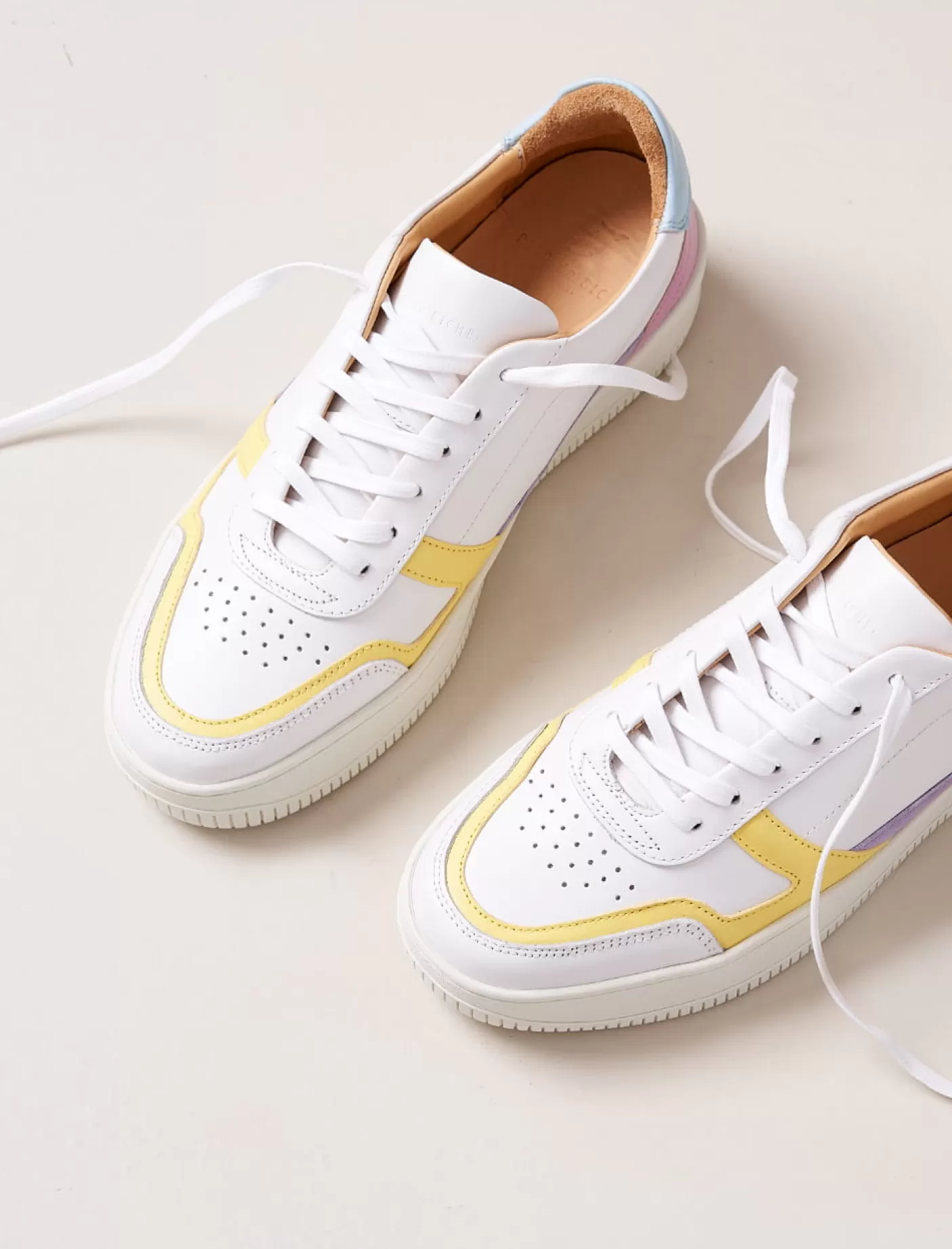 Women Pied de Biche Sneakers<Sneakers Vasco