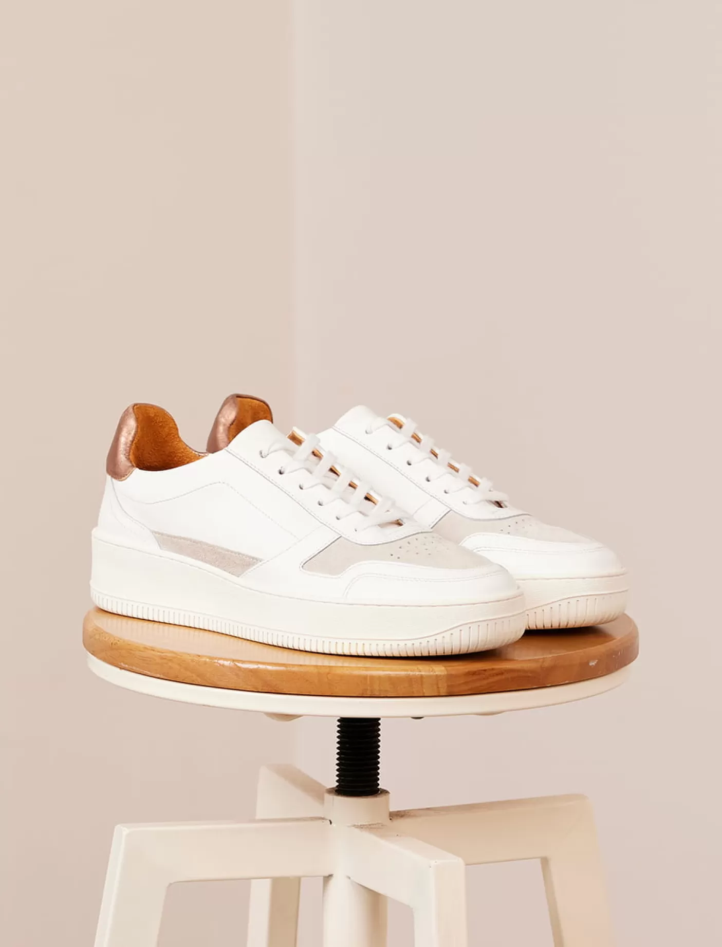 Women Pied de Biche Sneakers<Vasco