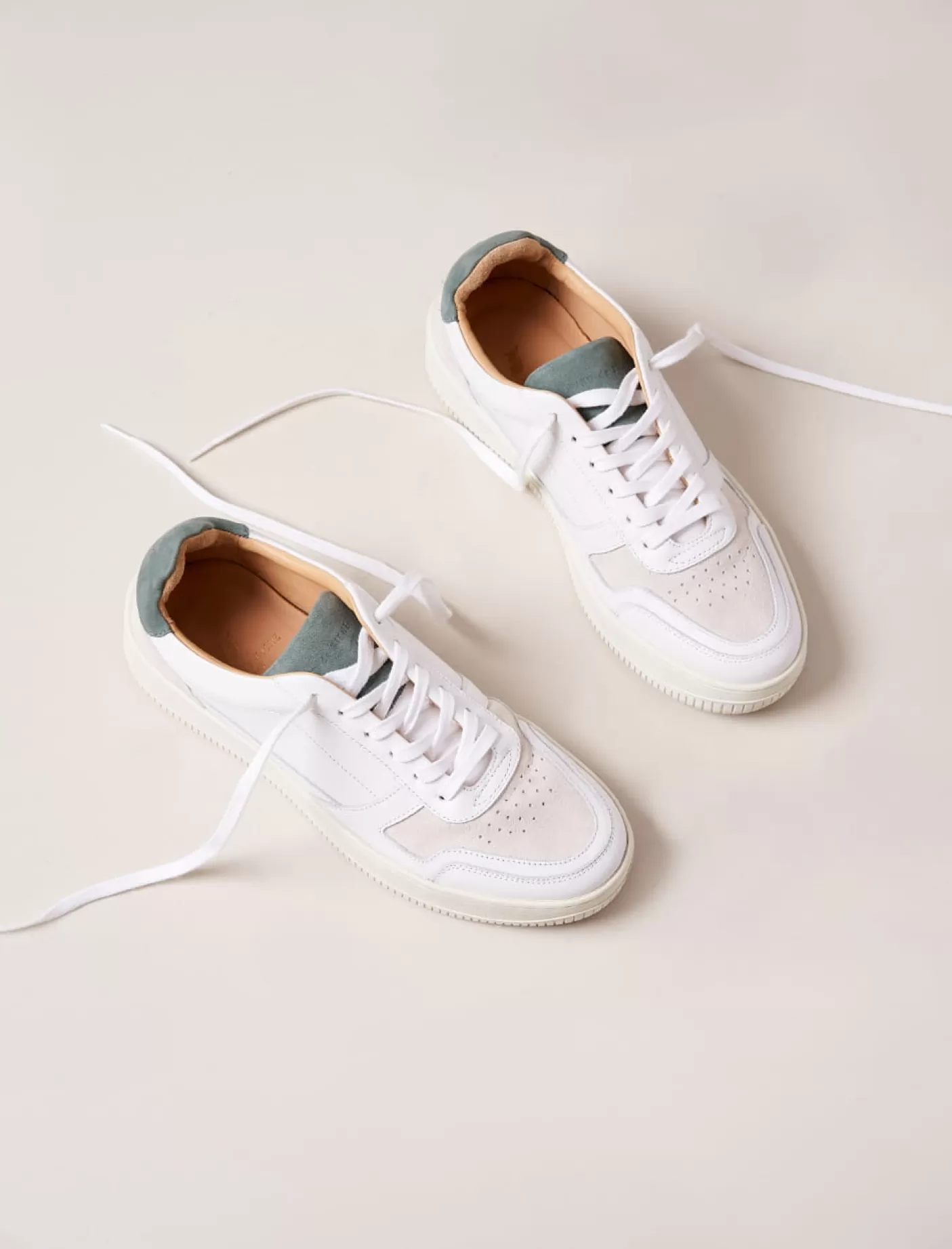 Women Pied de Biche Sneakers<Vasco