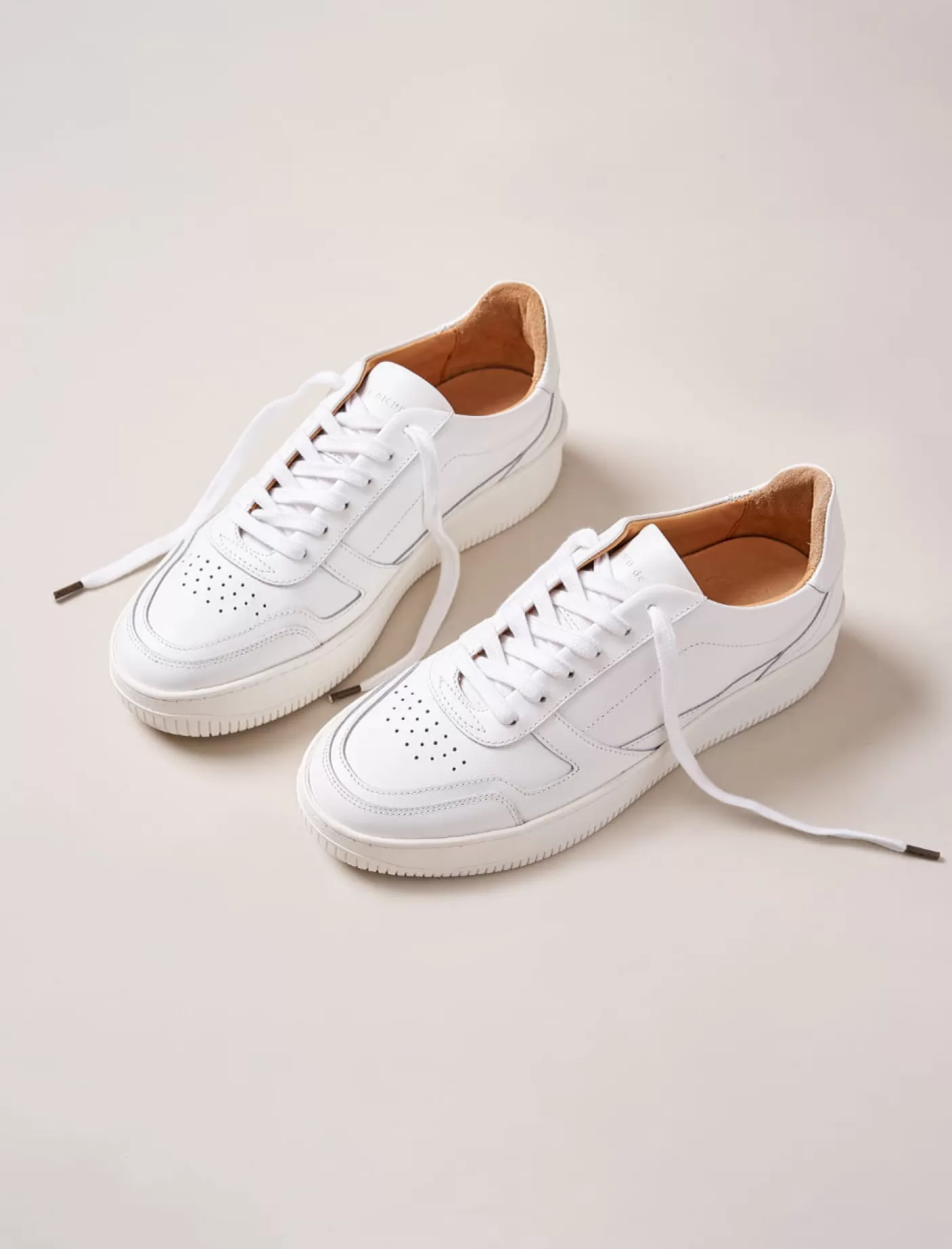 Women Pied de Biche Sneakers<Vasco